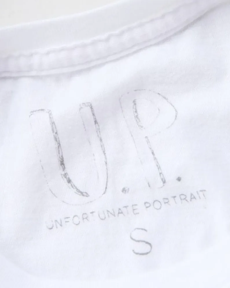 UNFORTUNATE PORTRAIT  |T-Shirts