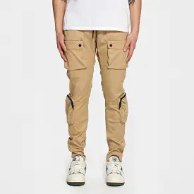 UTILITY PANT TAN