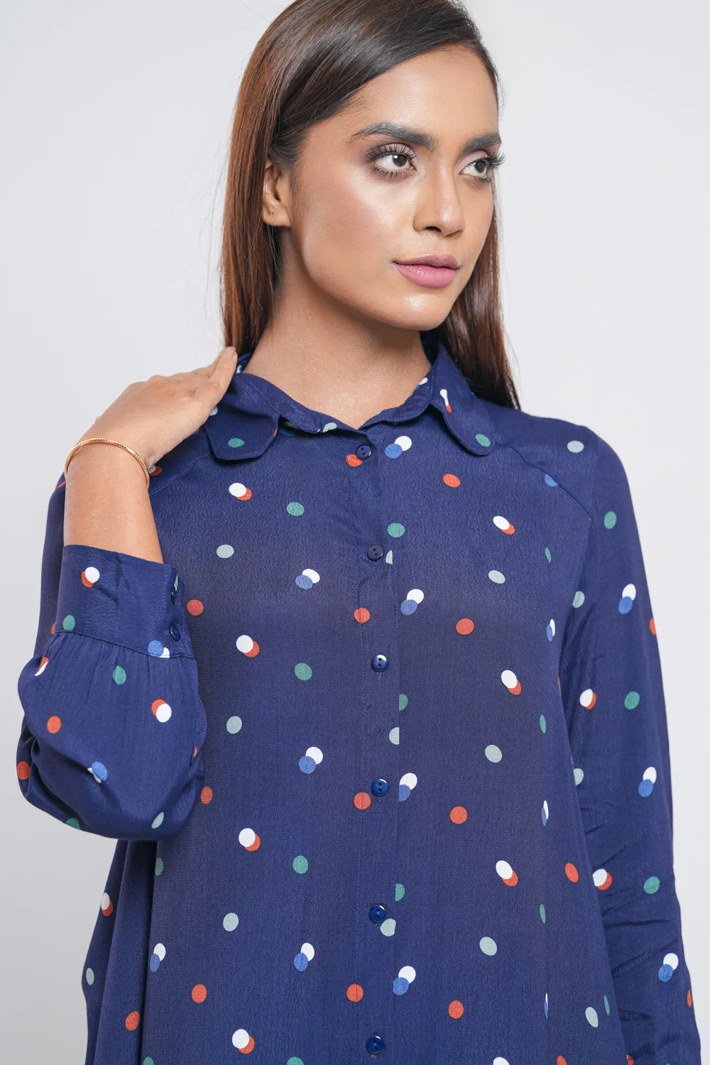 Women's Casual Shirt