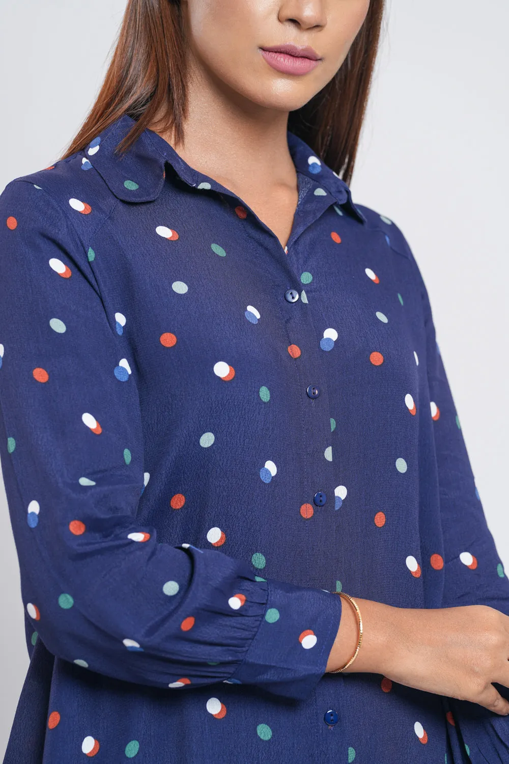 Women's Casual Shirt