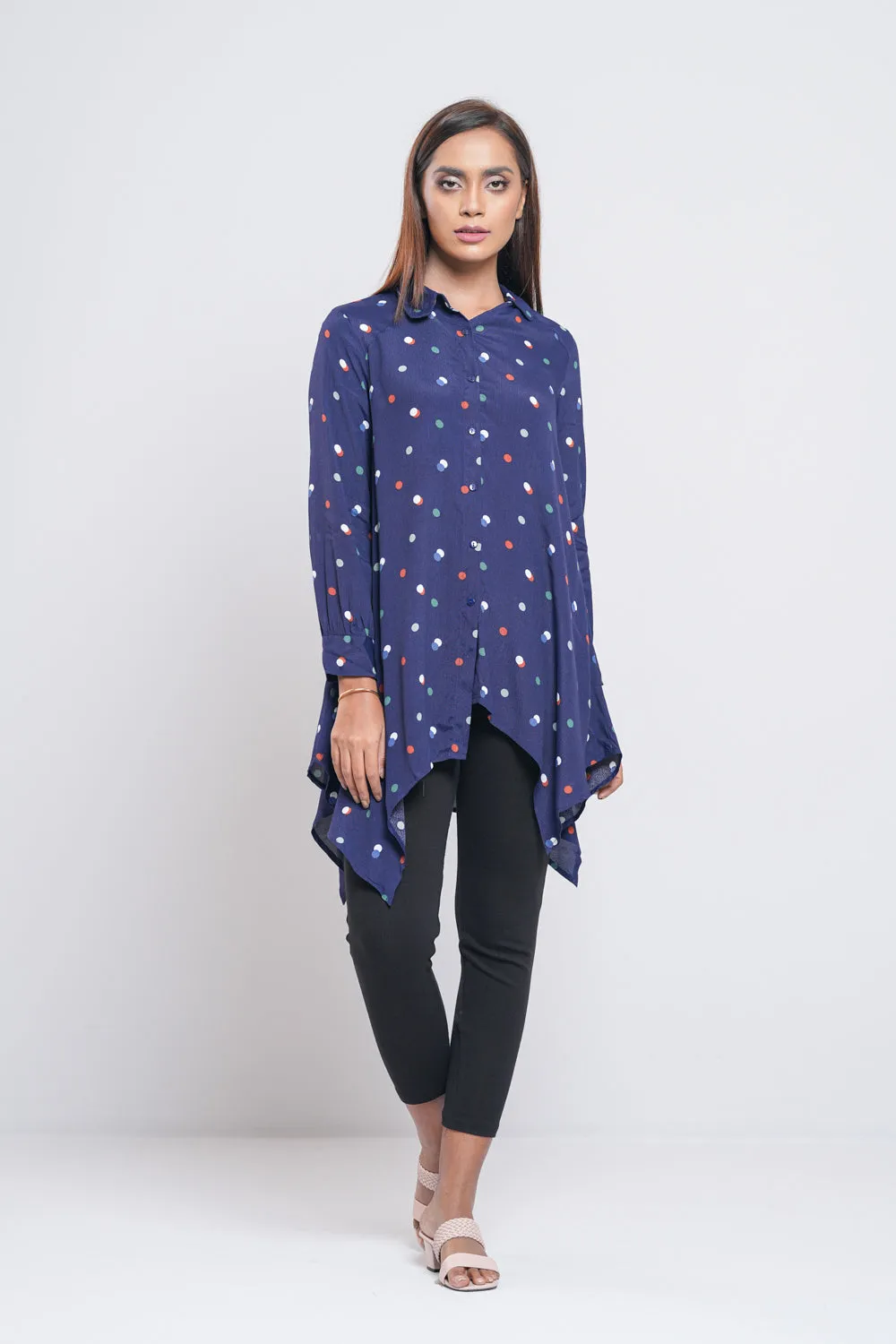 Women's Casual Shirt