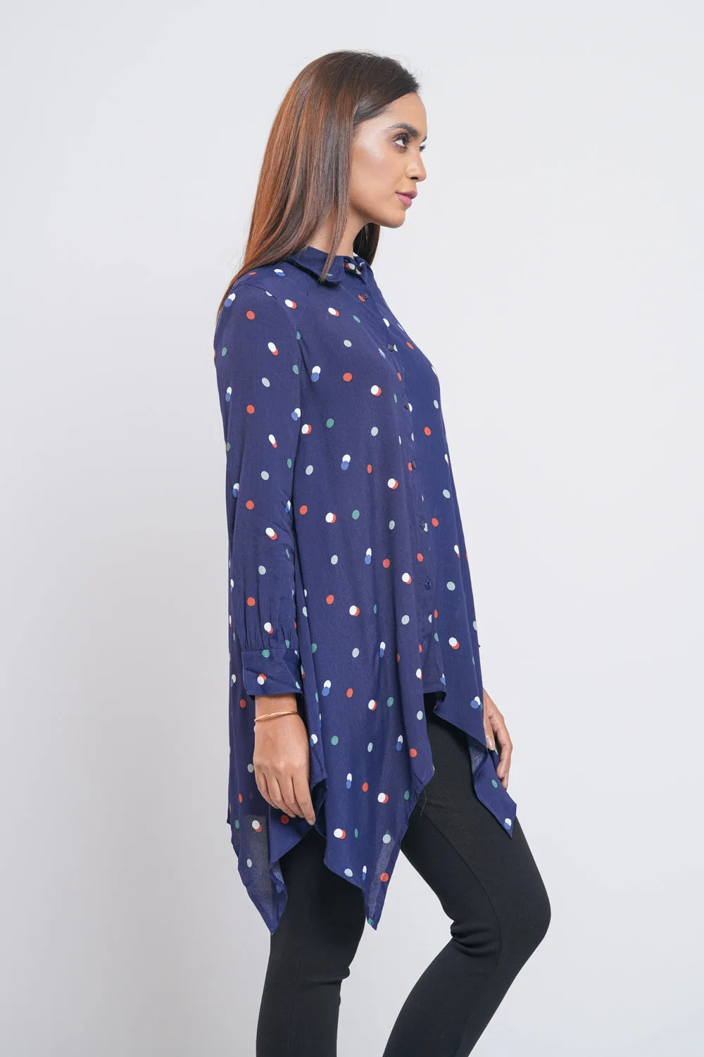 Women's Casual Shirt