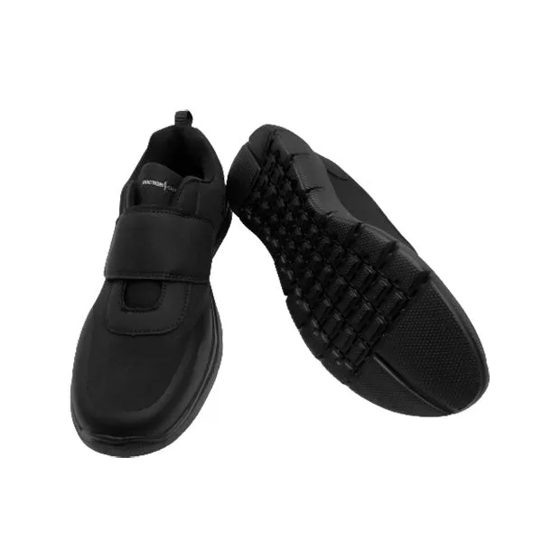 Zapatilla de licra impermeable Doctor Cutillas