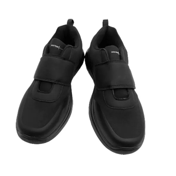 Zapatilla de licra impermeable Doctor Cutillas